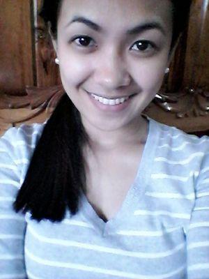 An ESTHER. A christian. Dancer for Christ.