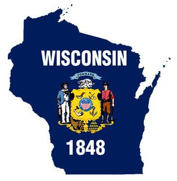 Wisconsin Problems & The Shit We Say.