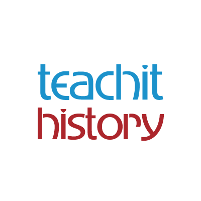 A #History teaching site, with hundreds of high quality, classroom-ready resources, interactives and lessons for KS3-5, all contributed by History teachers.