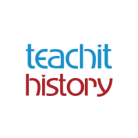 Teachit History(@TeachitHist) 's Twitter Profile Photo