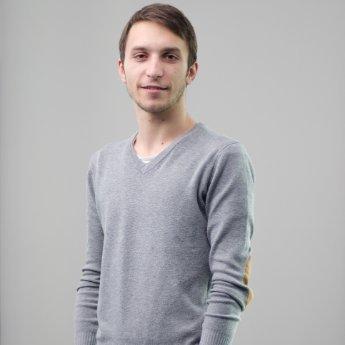 atumurug's profile picture. Agile Software Craftsman (someone says). Football Fan. I love challenges.