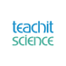 Teachit Science (@TeachitScience) Twitter profile photo