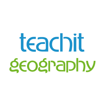 Hundreds of pages of KS3-5 #Geography teaching resources, all created by classroom #geographyteachers.