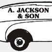 A Jackson & Son specialise in the restoration, sanding and refinishing of wooden floors, staircases and doors.