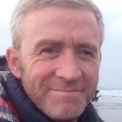 Maths teacher, ex-BBC journalist, #WatfordFC & cycling
