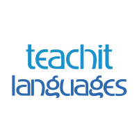 Teachit Languages (@teachitlang) 's Twitter Profile