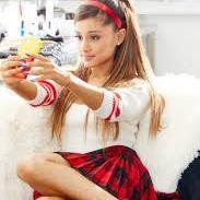 Ariana Fan Account Account managed by Ariana and her fans If ariana was a drug I'd be high 24\7 follow_for_follow_back love, peace , hope take my heart with you