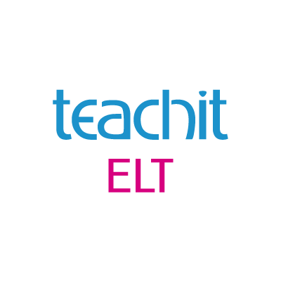 @TeachitELT is the new name for @Teachitworld – a large and constantly growing bank of ELT resources made and edited by teachers. Tweets are by the site editor.