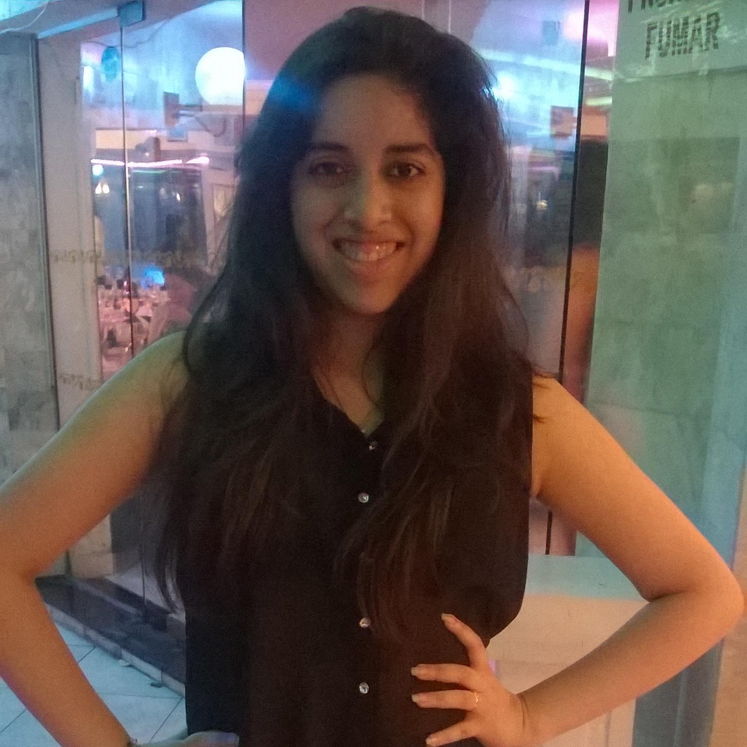 SofiiTorres20's profile picture. pero te juro que al final sola me voy a levantar como un RASCACIELO ♪♪♪