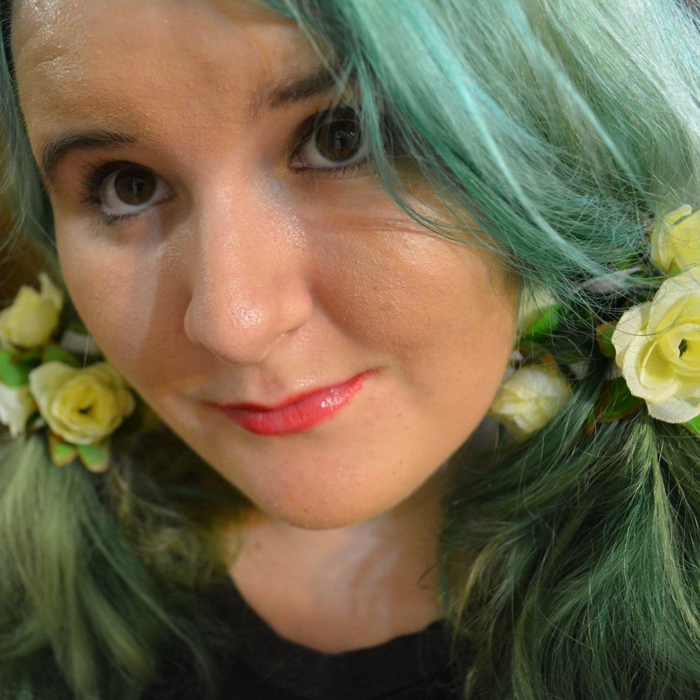 AngiePangieRae's profile picture. I do not filter, nor do I stutter. I am unabashed and unafraid.