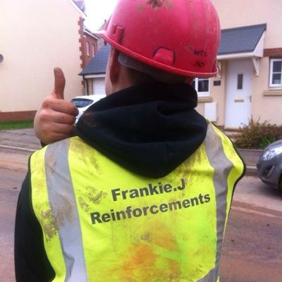 steel fixers all over the uk
contracts with WD LEWIS 
and bellway