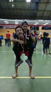 universitas trisaki ,, mayoriperisa's ♡