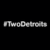 #TwoDetroits (@twodetroits) Twitter profile photo