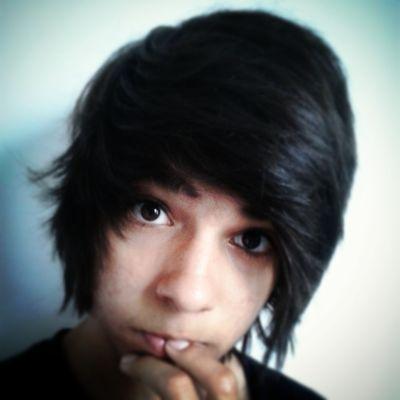 Descrição legal aqui pra vocês lerem :3