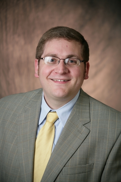 Todd DeFeo
