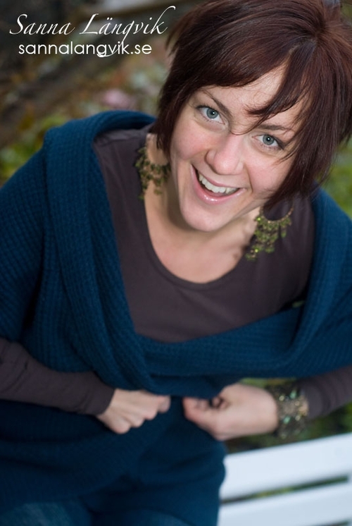 I'm a singer and the teamleader of my business Röstcenter (Voicecenter). I tweet  about work, music, our classes/courses and more!