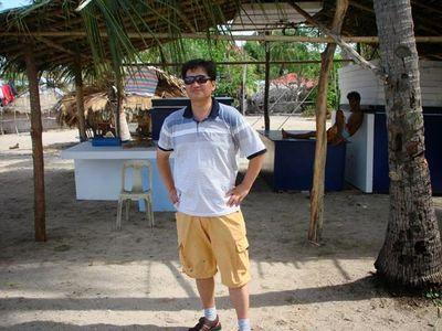 yongan153's profile picture. 