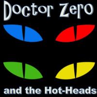 Dr Zero & Hotheads (@drzeroband) 's Twitter Profile
