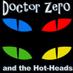 Dr Zero & Hotheads (@drzeroband) Twitter profile photo