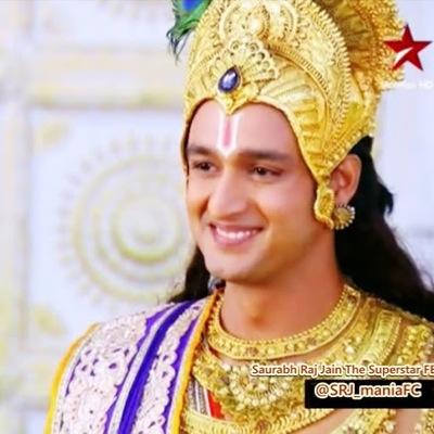 Krishna992607's profile picture. 