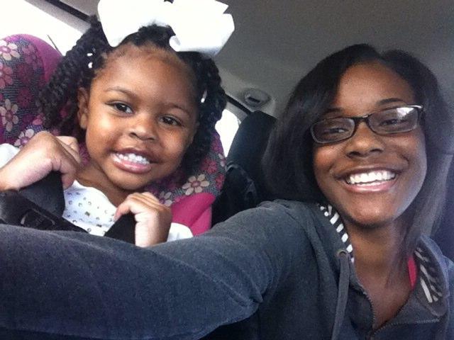 #AlbrielleLaFayeBabin #proudmommy R.I.P Dad,Mo,n Grandma #loveyall #IamMyBrothersKeeper