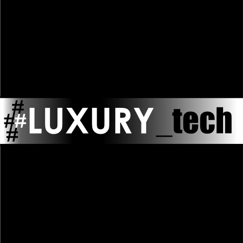Luxury technology trends happening now