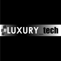 Luxury Tech (@luxury_tech) 's Twitter Profile Photo Luxury Tech (@luxury_tech) 's Twitter Profile Photo