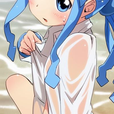 イ カ 娘 _さんのプロフィール画像