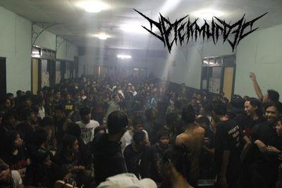 DhikaSeptian7's profile picture. Whatever do you say, i will stay to be wild!!