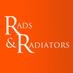 Rads and Radiators (@RadsRadiators) Twitter profile photo