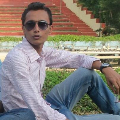 man with versatile nature..!!!!