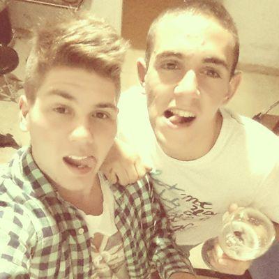 AgustinBraido's profile picture. 