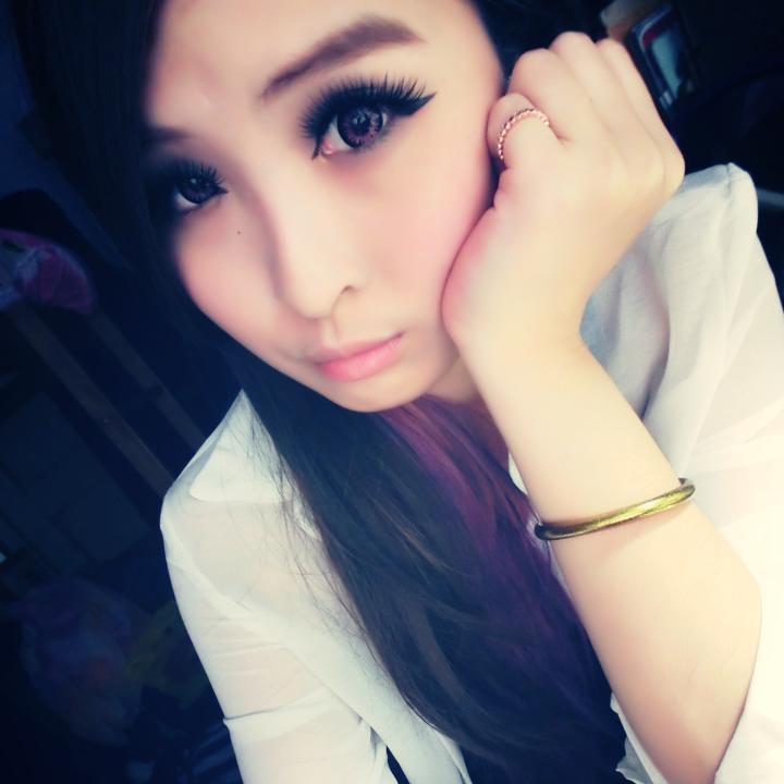 kimi_junsi's profile picture. 