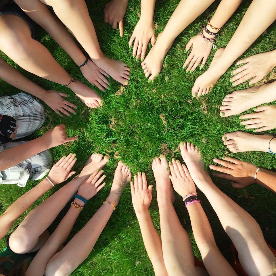 We Truly Searching for the truth in a social personal development context. Let's get together to share learn grow create and enjoy together in person.