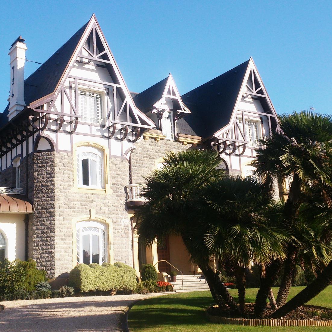 Villa Soro Hotel On Twitter A Few Blocks Off Gros Beach Is The Villa Soro Hotel