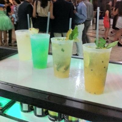 Publicist, Mixology, Flairbartender, Trainer...