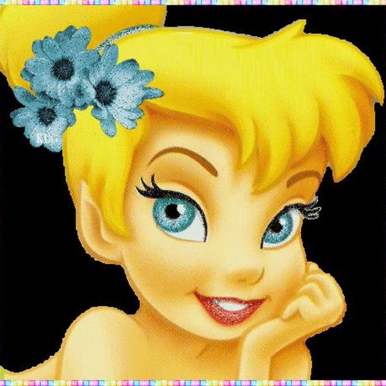 tinkerbell