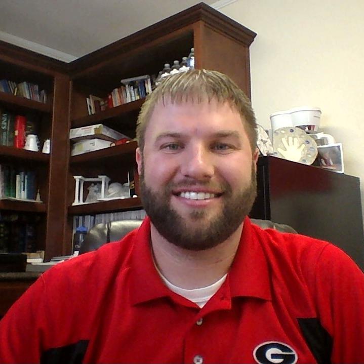 mchaywood83's profile picture. Husband, father, pastor of Bethlehem Baptist in East Dublin, GA. Saved by grace through faith in Christ.