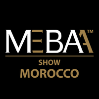 MEBAA Show Morocco(@MEBAAMorocco) 's Twitter Profile Photo