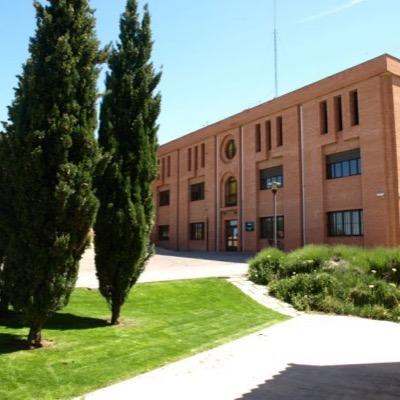 Conservatorio Elemental de música de Calahorra