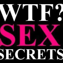 A collection of anonymous sex secrets.