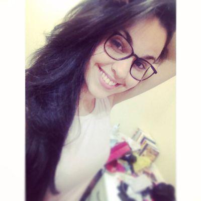 Seja leve e releve ✌☆