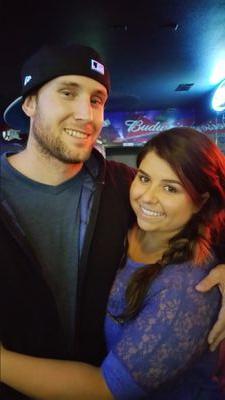 Kandis87's profile picture. 