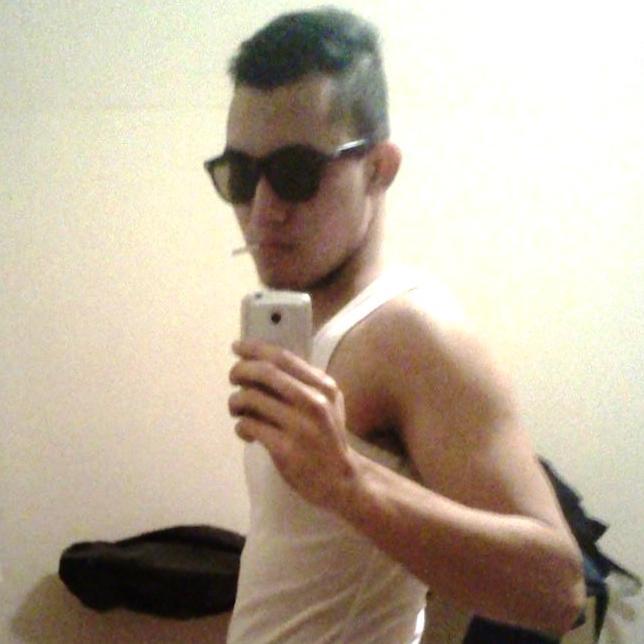 ronavsnavarro's profile picture. Thank you mom and dad for making me, that was cool. - Adam Levine