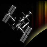 SpaceStationPix's profile picture. 