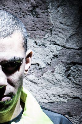 ForstMomo's profile picture. 