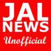 Japan Airlines News (@japanairnews) Twitter profile photo