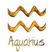 Aquarius (♒)