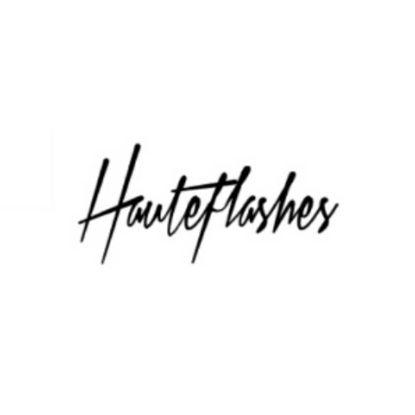 25 Sydney, Aus beauty blogger. IG hauteflashes PR inquiries/contact: hauteflashes1@gmail.com