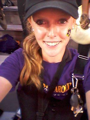 Im always hungry. I talk to myself. Nurse in training. Proud pirate. ECU c/o 2017.